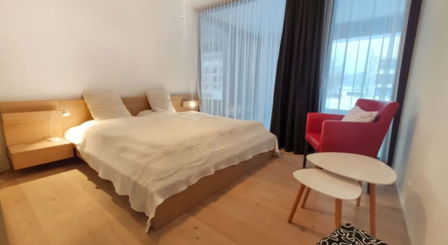 Seewiesenstrasse Davos Dorf, Book Hotel Davos-Dorf 