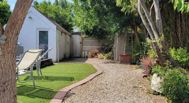 4 Guests - Pet Friendly - 13 min to the Beach, Varaa Hotelli Bournemouth Dorset
