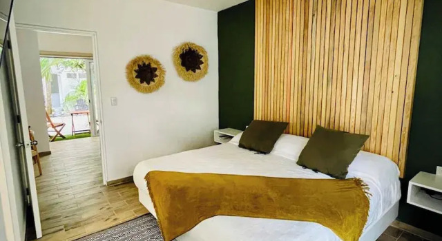 SAYU - Suites, Prenota Hotel Hotel a Quintana Roo con piscina, Piscina