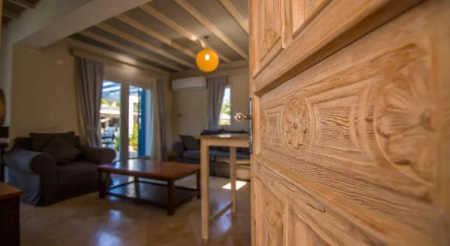 Полулюкс Orino Suites