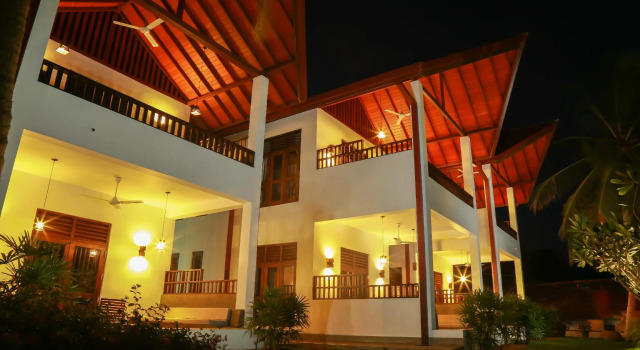 Goyambokka Guest House