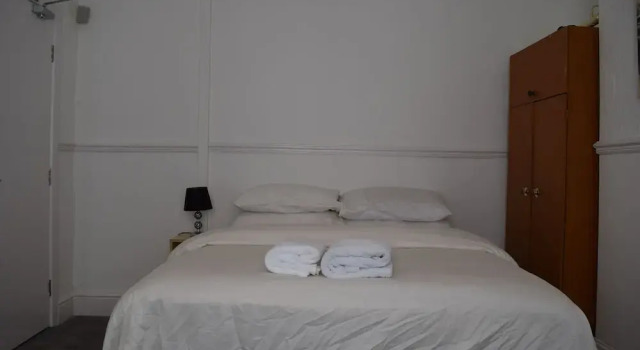 Masters Guest House 2