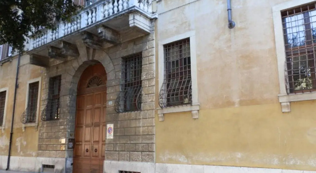 Апартаменты Casa Magnolia