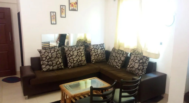 Hotel Mahalaxmi