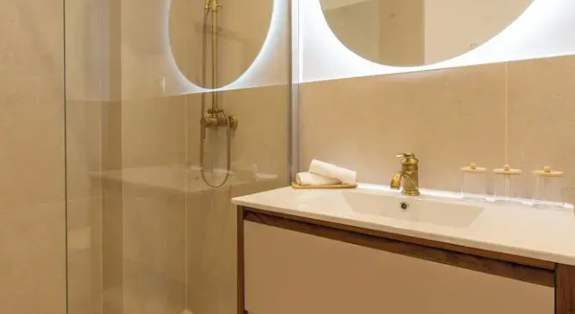 Номер Standard Hotel Villa Botanica