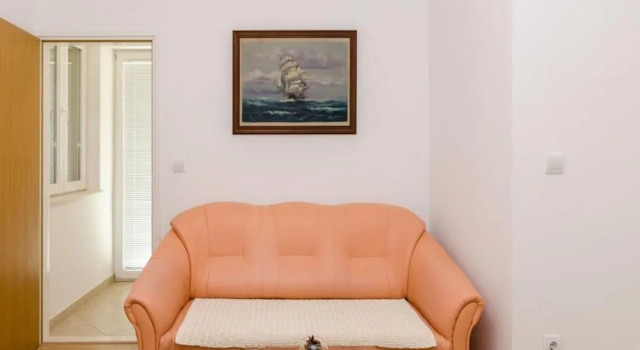 Apartment Ivan