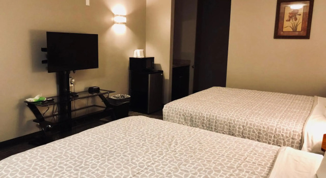 Sakura Inn