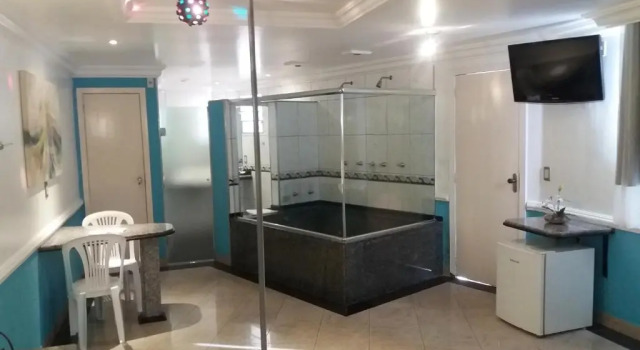 Люкс Deluxe Motel dos Arcos