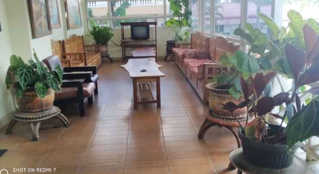 Hotel Dharma Karya, Prenota Hotel Pagaralam Sumatra