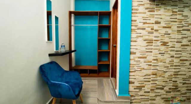 Номер Standard isel magic hotel