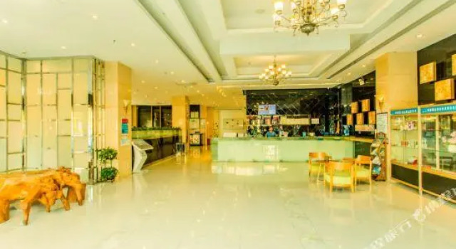 Jiajie Chain Tunchang Center Commercial Plaza Branch, Buchen Sie Hotel Tunchang 