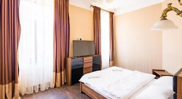 Apartment on Doroshenka Street 1, Забронировать Апартаменты/квартира Апартаменты Львова, рядом с Галерея современного искусства, Апартаменты/квартира
