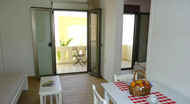 Апартаменты Almyra Apartments & Suites