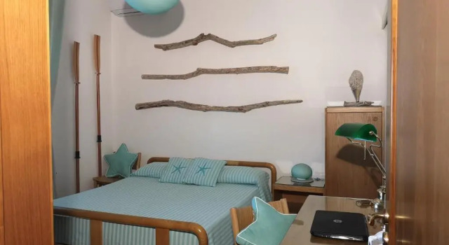 Двухместный номер Standard B&B Villa Ines