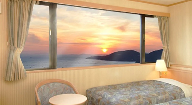 Hotel Manyomisaki, Réserver Hôtel Aioi Hyogo