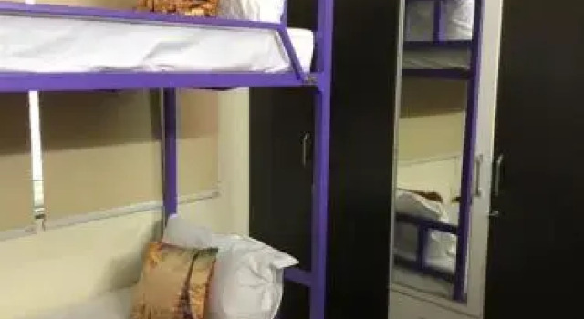 Mahas Backpackers Hostel, Rezerwuj Hostel Hajdarabad 