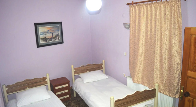 Hostel Terra Vista, Prenota Ostello Ostelli a Anatolia Centrale, Ostello