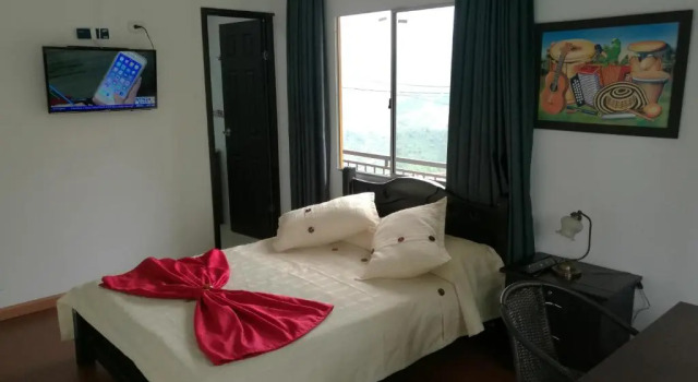 Eco Hotel La Selecta Campestre, Book Hotel SPA Hotels in Risaralda, SPA