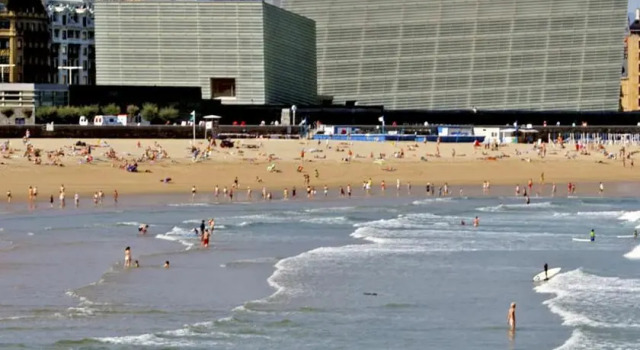 Pensión IBAI, Réserver Hôtel Gipuzkoa Pays basque