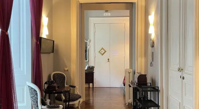 Anima Partenopea, Забронировать Отель «постель и завтрак» Отели Неаполя с завтраком, рядом с Кафедральный собор Неаполя, Завтраки