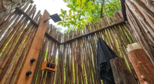 Номер Standard Amaite Retreat Tulúm