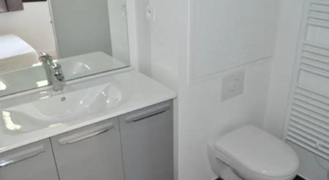 Апартаменты с балконом Résidence Beaurivage