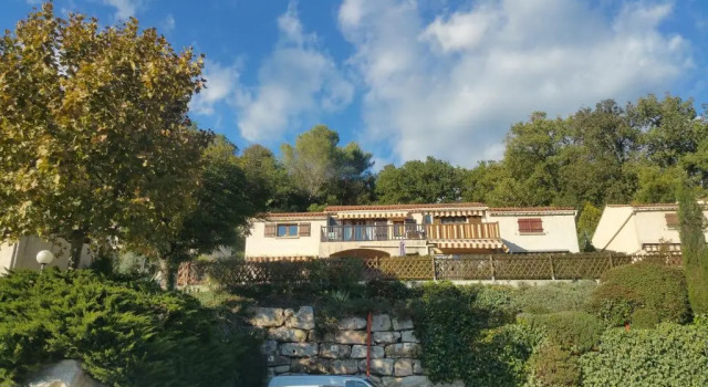 Résidence Cap Azur Appartement 108
