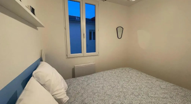 T1 Bis Cosy proche Gare, Забронировать Апартаменты/квартира Лурд Hautes-Pyrénées