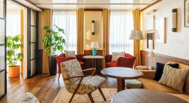 Stunning Apartment with City views, Забронировать Апартаменты/квартира Апартаменты Большого Лондона, Апартаменты/квартира