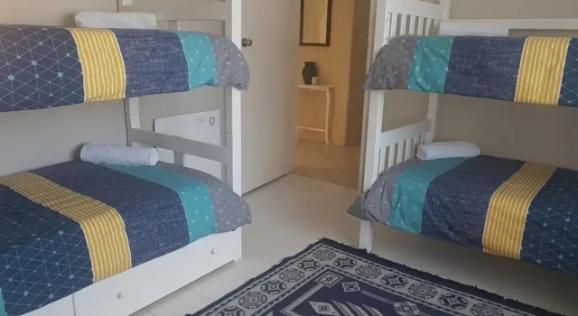 Addo Riverside Villa