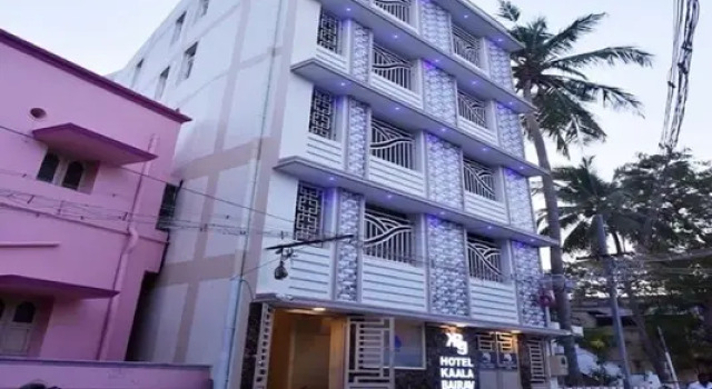 Kaala Bairav Grand Annex1