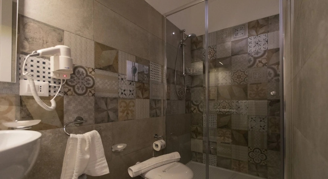 Deluxe Zimmer B&B MARSALA