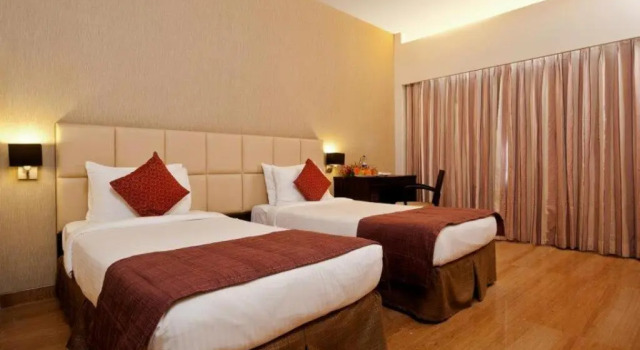 Номер Superior Iris Premiere Bed and Breakfast