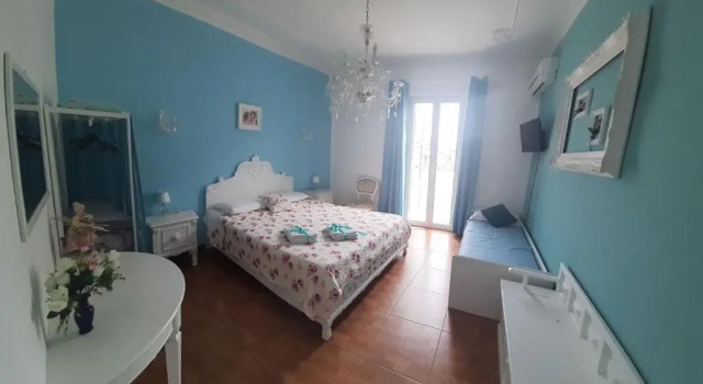 Affitta Camere Al Castello, Book Hotel Palermo Sicily, near La Cuba Palace