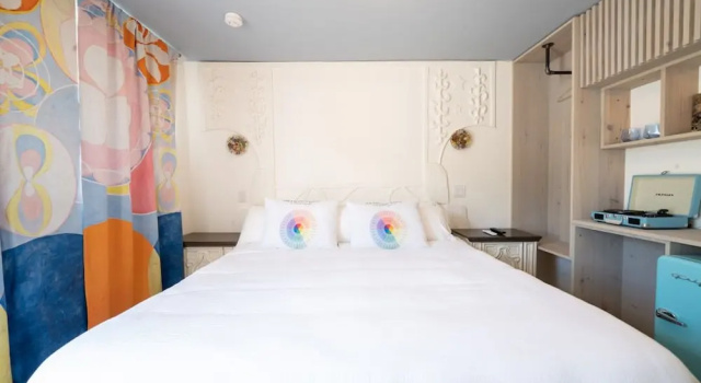 Двухместный номер Standard Motel Chelsea