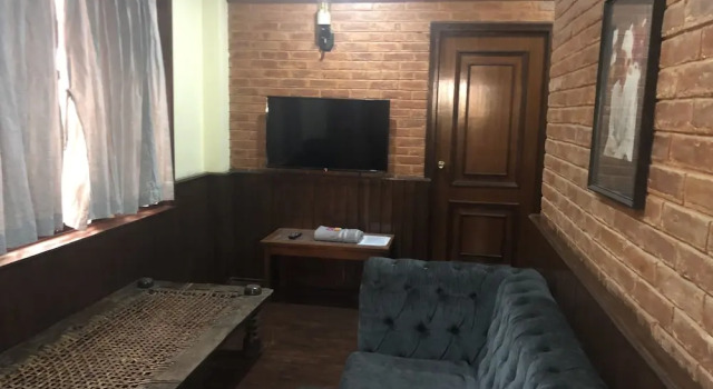 Durbar & Square Apartment