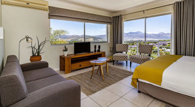 Номер Standard Morgen Guesthouse Somerset West