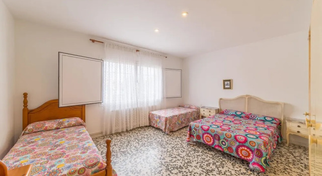 Villa Nuria, Забронировать Отель Ла-Эскала Alt Empordà, рядом с Les Barques Beach