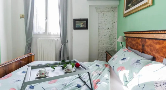 La Colombina, Забронировать Отель Болонья провинция Болонья, рядом с Башня Гарисенда