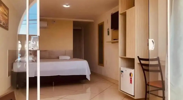 Люкс Deluxe Hotel Orla Guest House