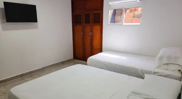 Hostal Willy Home