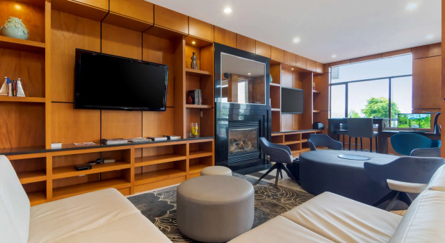 Best Western Premier Aberdeen Kamloops, Buchen Sie Hotel Kamloops 