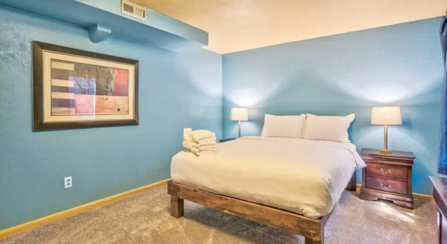 4BR Get Awaydog Friendlywith Gym!, Buchen Sie Ferienhaus Colorade Springs Colorado