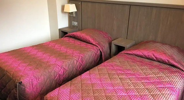 Номер Standard Hôtel Mont-Brison