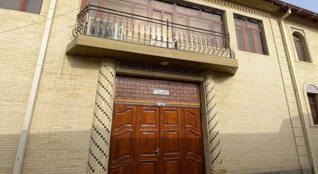Hotel El Emir