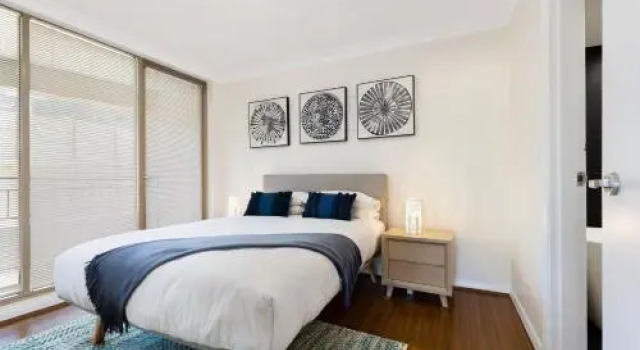 Woolloomooloo Self Contained Modern Apartment, Забронировать Апартаменты/квартира Апартаменты Вуллумулу, Апартаменты/квартира