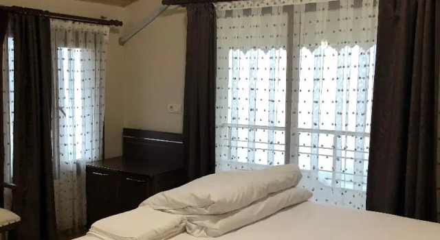 Номер Standard с балконом Zarha Mountain Resort