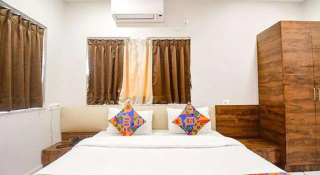 FabHotel Dak Plaza, Забронировать Отель Калькутта East Zone, рядом с Coal India Limited