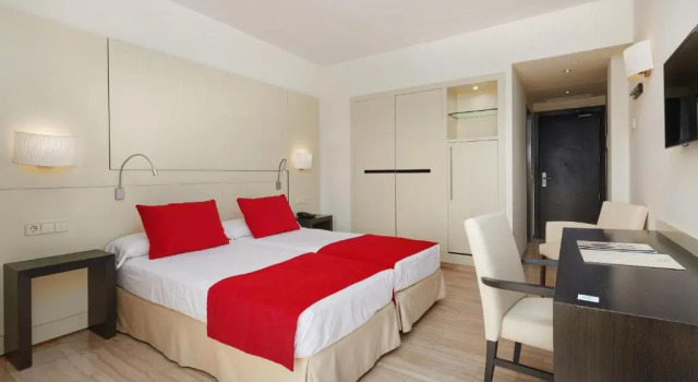Двухместный номер Standard Grupotel Taurus Park