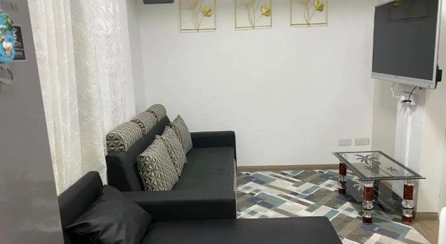 Апартаменты Lovely Villa